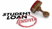 Aspire loan forgiveness