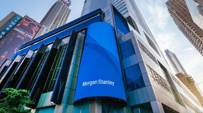 Morgan stanley auto loan