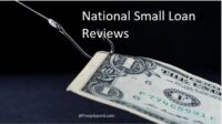 National small loan review