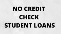 No credit check loans reddit