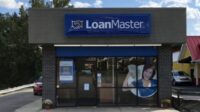 Loan master columbus ms