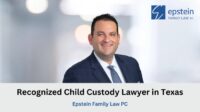 Custody lawyer san antonio