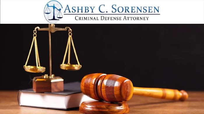 Dui attorney