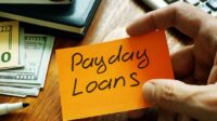 Payday loans stockton