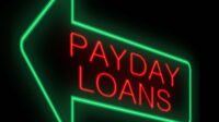 Payday loans fargo