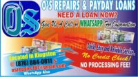 Payday loans broken arrow