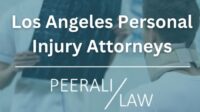 San mateo personal injury lawyer