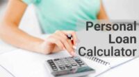 America first personal loan calculator