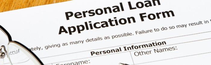 Ing personal loan