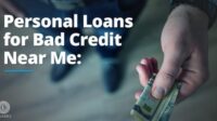 Loans for bad credit raleigh nc