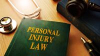 Personal injury lawyer san bernardino ca