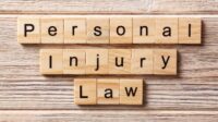 Personal injury lawyer san francisco