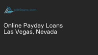 Payday loans in sparks nv