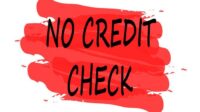 No credit check loans meridian ms