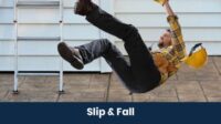 San diego slip and fall lawyer