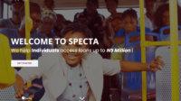 Specta loan