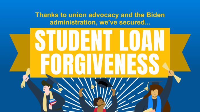 Strayer university loan forgiveness