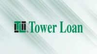 Loan tower financing logo cash months same golf