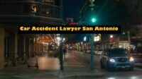 San antonio auto accident lawyer